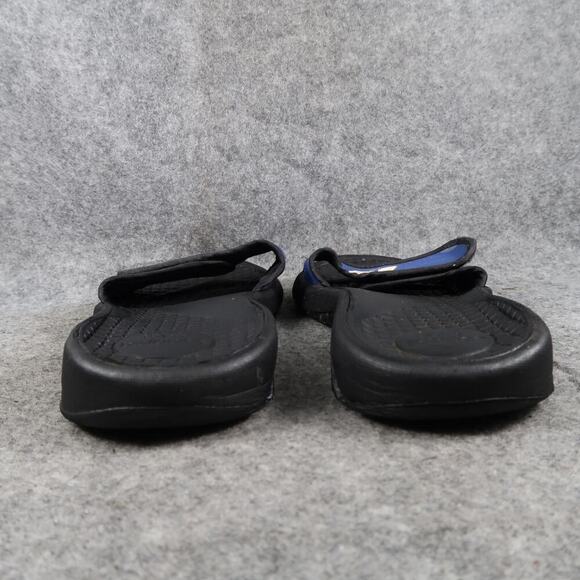 New Balance Shoes Mens 8 D Sandals Slide Sport Retro Adjustable Strap Slip On - Picture 4 of 10